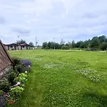 Dobre Miejsce- Letniskowe Nad Stawem * Sianow