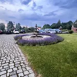 Деревянный коттедж Dobre Miejsce- Letniskowe Nad Stawem *