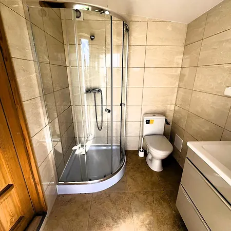 Dobre Miejsce- Letniskowe Nad Stawem Lodge *