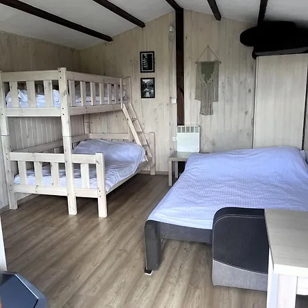 Dobre Miejsce- Letniskowe Nad Stawem * Sianow