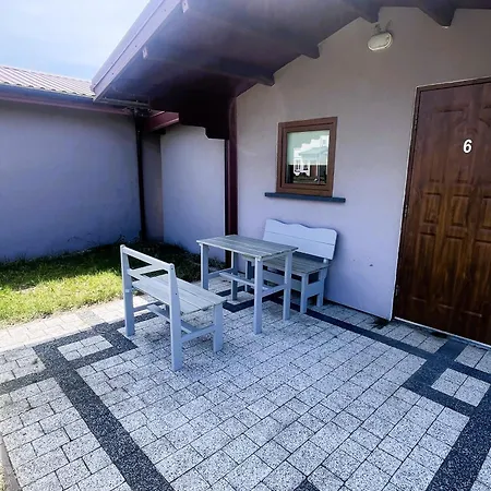 Lodge Dobre Miejsce- Letniskowe Nad Stawem *
