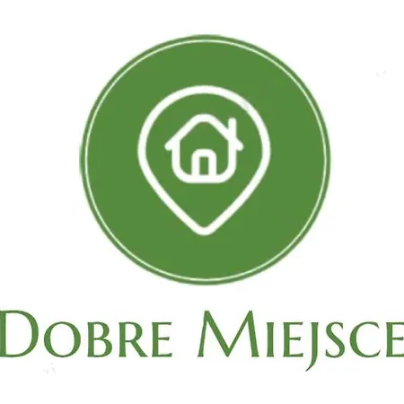 Dobre Miejsce- Letniskowe Nad Stawem Lodge