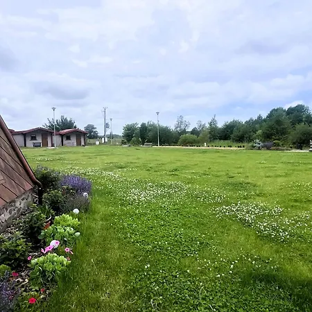 Dobre Miejsce- Letniskowe Nad Stawem * Sianów