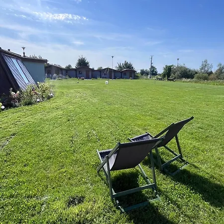 Dobre Miejsce- Letniskowe Nad Stawem * Sianów