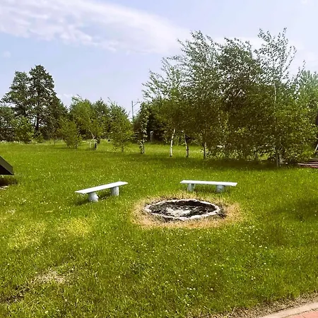 Dobre Miejsce- Letniskowe Nad Stawem * Sianow