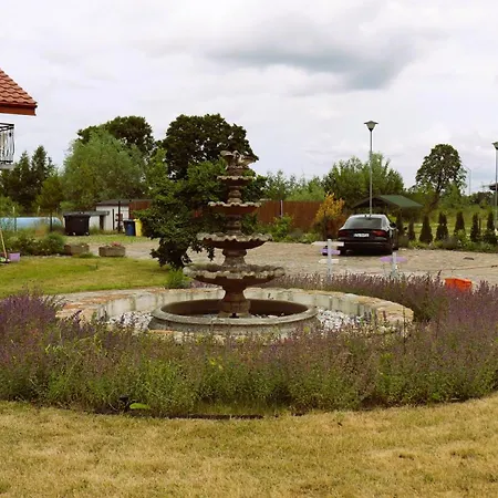 Dobre Miejsce- Letniskowe Nad Stawem * Sianow