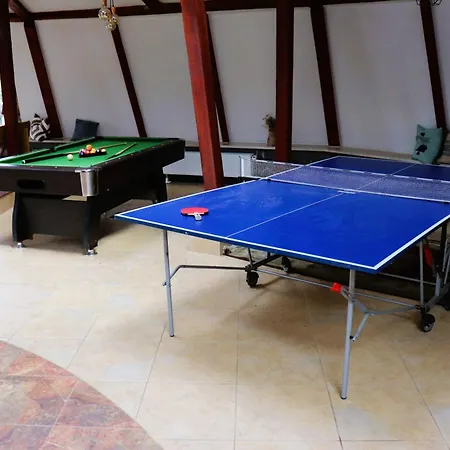 Dobre Miejsce- Letniskowe Nad Stawem *