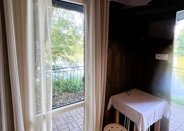 Dobre Miejsce- Letniskowe Nad Stawem * Sianów