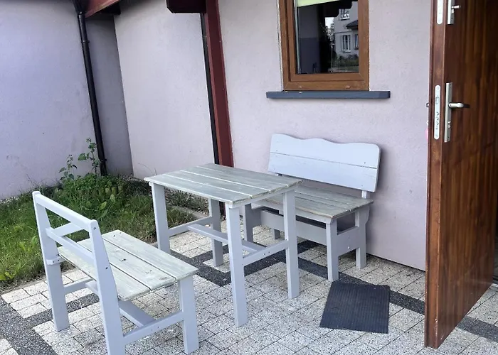 Dobre Miejsce- Letniskowe Nad Stawem *