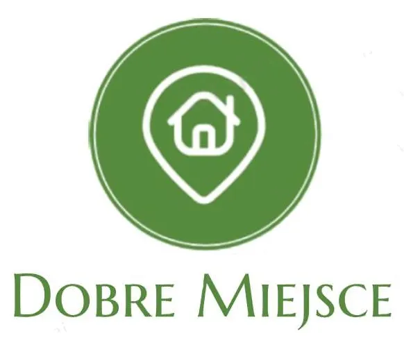 Dobre Miejsce- Letniskowe Nad Stawem ロッジ