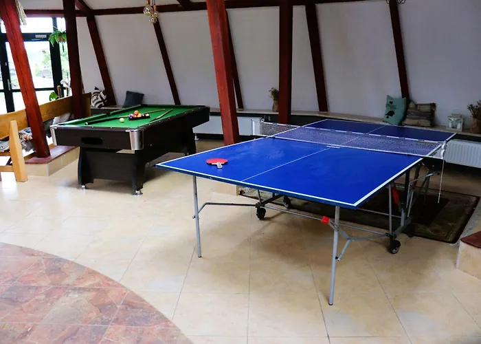 Dobre Miejsce- Letniskowe Nad Stawem *