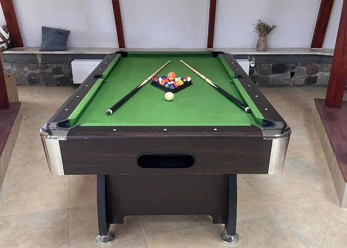 Dobre Miejsce- Letniskowe Nad Stawem ロッジ